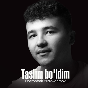 Taslim bo'ldim