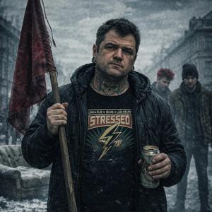 Král gaučových revolucí