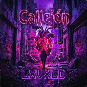 Callejón (slowed + reverb)
