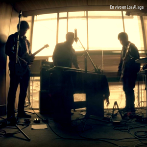 Disfraz (En Vivo en Estudio los Aliaga)