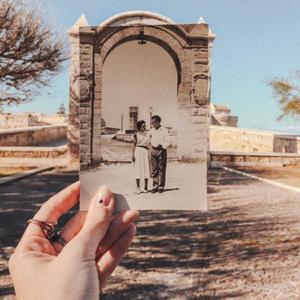 Amore In Bianco E Nero (feat. Dawgma)