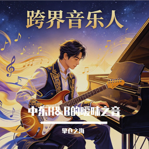 中东R&B的暧昧之音