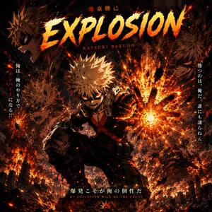 Explosion