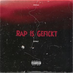 Rap is gefickt