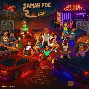 REALLY HIM (feat. lougotcash)