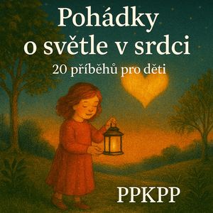 Pohádka o chlapci, který slyšel barvy