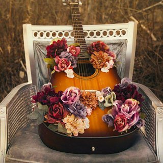 Acoustic 原声摇滚｜轻柔演绎，直抵心灵