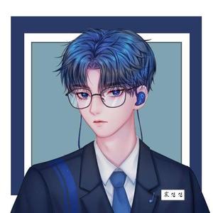 吉他初恋（温柔男声）