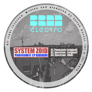 Panoramic (Original Mix)