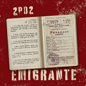 Emigrante