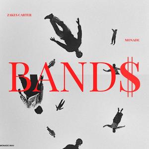Bands (feat. Monade)