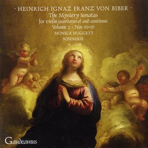 Sonata for Violin and Basso Continuo No.13 in D Minor, C.112 "The Holy Ghost": Sonata - Gavott - Guigue - Sarabanda