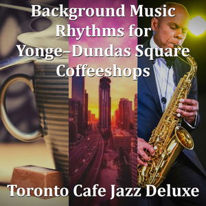 Dream Like Bgm for the Beaches Toronto