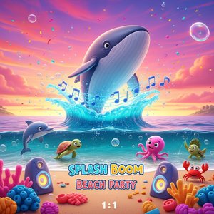 Moon Wave Party