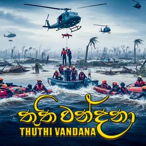 Thuthi Wandana
