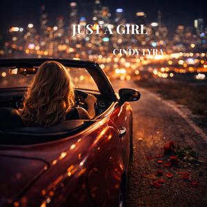 JUST A GIRL
