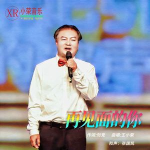 再见面的你(王小荣曲唱.张国凯和声)