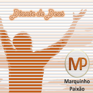Diante de Deus