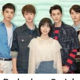 哦寶貝寶貝 (Oh Baby Baby) by aaat31991