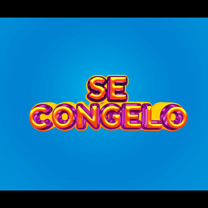 SE CONGELO