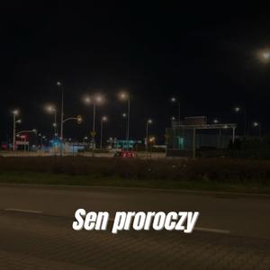 Sen proroczy