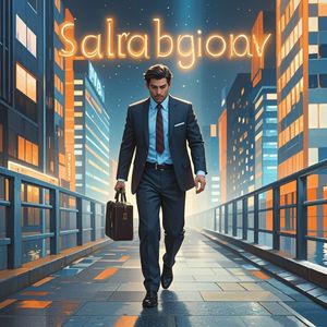 普通人的英雄-赵黎明