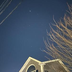 Leftover Constellations