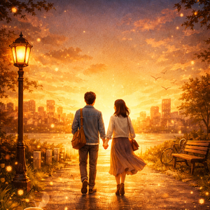 _《不完美也值得》