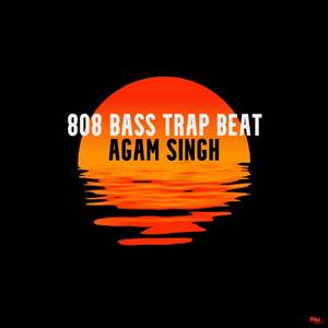 808 Bass Trap Beat