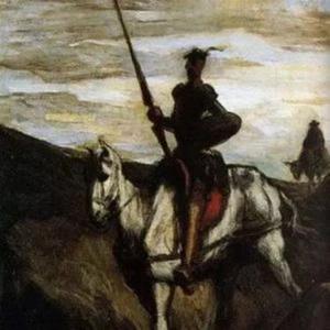 英雄主义 (伟大的唐吉可德 开始冒险！)