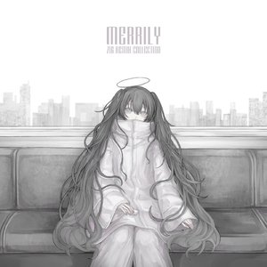 チョコレートメルトダウン (MERRILY Ver.)