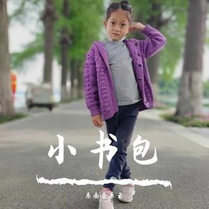 小书包（小学一年级语文课文）