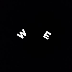 W E（prod.by MEGA）
