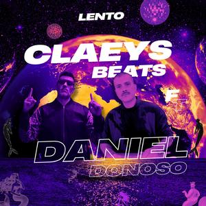 Lento (feat. Daniel Donoso)