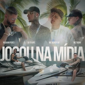 Jogou na Mídia