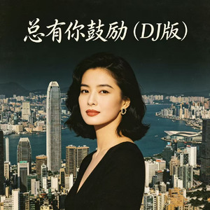 总有你鼓励(DJ版)