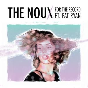 For the Record (feat. Pat Ryan)
