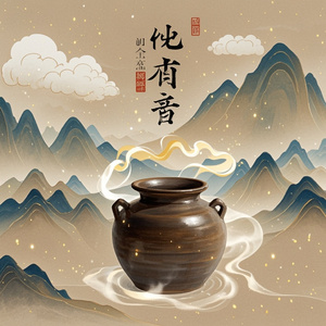 云酒十年