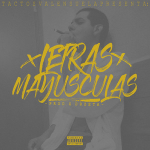 Letras Mayusculas