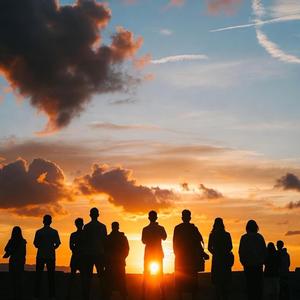 All of Us (feat. Mami Zaddy & Saxum MC) (REMIX Slowed)