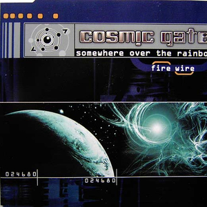 Somewhere Over The Rainbow (Vi