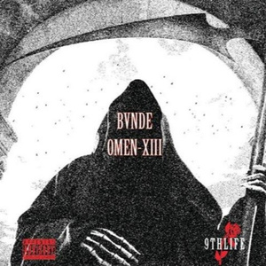 SHRAPNEL (prod. OMENXIII)