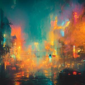 Memory Coordinates (기억의 좌표)