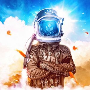 【FREE·55折】Chill 甜蜜 “我们在风中相遇”