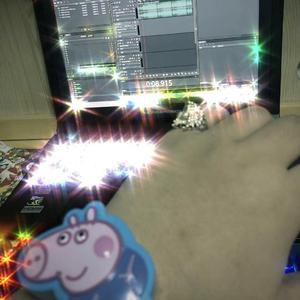 Oh My Pretty Girl (Prod.by Skrrr)