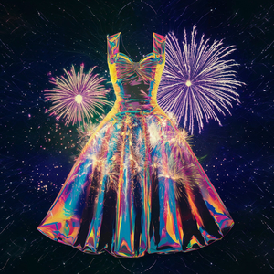 Melodic Echoes: Dancing Under Starlit Skies