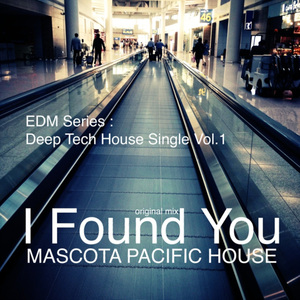 I Found You (Original Mix)