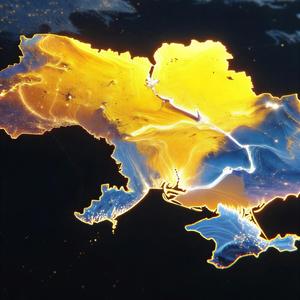 Палає ніч
