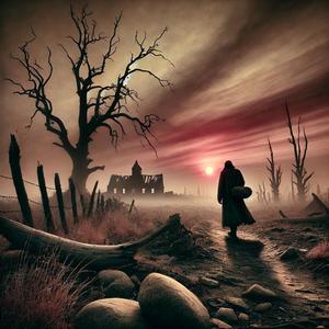 Apokrif (feat. Pilinszky János)