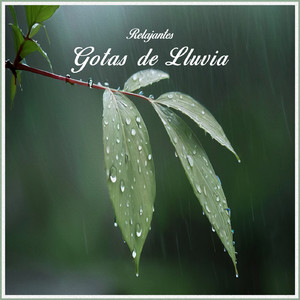 Sonidos de Gotas de LLuvia para Relajarse, Pt. 03